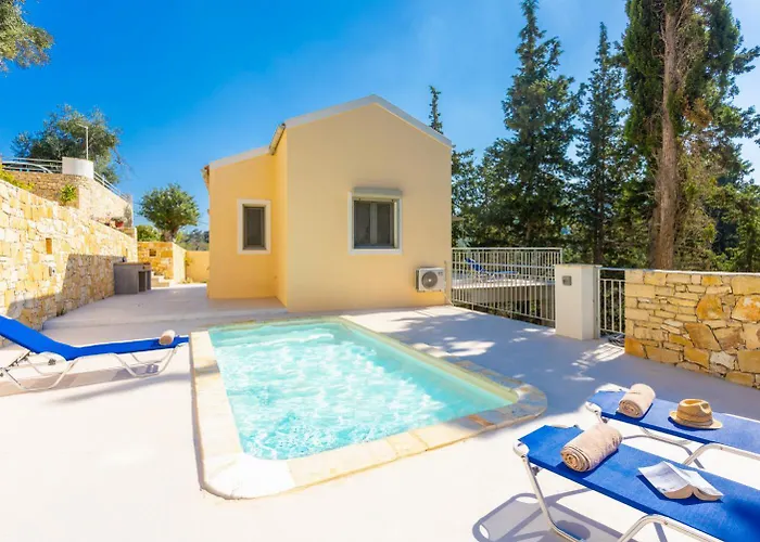 Villa Alexandros